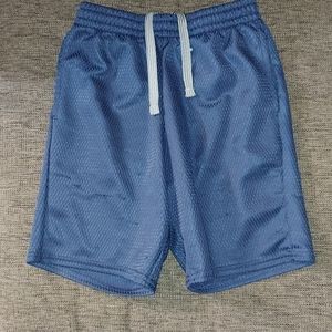 Boys athletic shorts